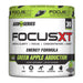  Serious Nutrition Solutions Focus XT 30 Servings 