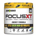  Serious Nutrition Solutions Focus XT 30 Servings 