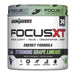  Serious Nutrition Solutions Focus XT 30 Servings 