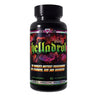  Innovative Labs Helladrol Cutting ProHormone 60 Tabs 