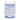 A white plastic bottle of Hi-Tech Pharmaceuticals Creatine Monohydrate with a white cap, showing the Supplement Facts label on a white background.