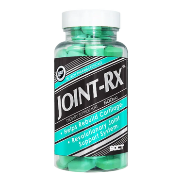 Hi-Tech Pharmaceuticals Joint-Rx 90 Tabs