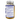 A bottle of Hi-Tech CLA 1000 dietary supplements, showing the back label with supplement facts alongside other ingredients and suggested use, set against a plain white background.