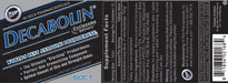  Hi-Tech Pharmaceuticals Decabolin 60CT 