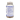 Side of Hi-Tech MACA bottle listing out supplement facts, other ingredients, directions, and warnings on a white background.