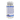 A clear plastic bottle of Primobolan dietary supplement with a white and blue label, sealed with a white and black tamper-evident cap, on a white background.