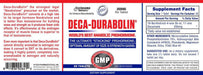  Hi-Tech Pharmaceuticals Deca-Durabolin 30 Tablets 