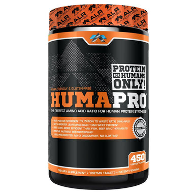  ALRI (ALR Industries) HumaPro 450 Tablets 