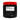 Insane Labz D-Aspartic Acid 30 Servings supplement facts listed on the side of the tub on a white background