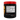 Supplement container labeled 'Insane Veinz' by Insane Labz with supplement facts on the side of the tub on a white background.