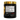 Insane Labz Insane Veinz Gold 30 Servings Supplement Facts on the side of the tub on a whtie background.