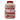 Protein powder container in the chocolate ice cream flavor with 'Insane Labz' branding on a white background