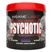  Insane Labz Psychotic 35 Servings 