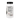 A white plastic bottle of AMPberry Insane Labs 'Mad Scientist' dietary supplement with a black cap, shown on a solid white background.