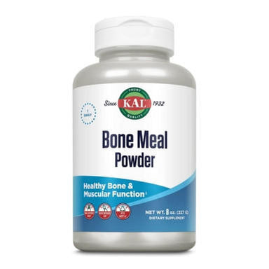 Kal KAL BONE MEAL POWDER 8oz 