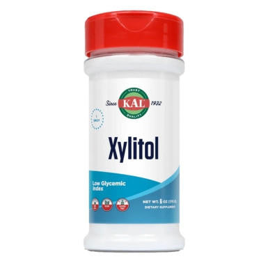 Kal KAL XYLITOL 6 oz 