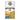 Kal KAL YEAST FLAKES 22oz 