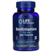  Life Extension Benfotiamine with Thiamine 100mg 120 Vegecaps 