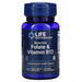 Life Extension Folate & Vitamin B12 90 Capsules 