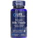  Life Extension European Milk Thistle 60 Vege Caps 