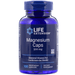  Life Extension Magnesium CAPS 500mg 100 Vege Caps 