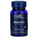  Life Extension Melatonin 1mg 60 Caps 