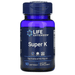  Life Extension Super K w/ Two Forms of K2+K1 90SG 