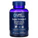  Life Extension Super Omega-3 EPA/DHA with Sesame Lignans and Olive Fruit Extract 60 Softgels 