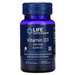  Life Extension Vitamin D-3 5000IU 60 Caps 