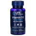  Life Extension Vitamin D3 with Sea-Iodine 5,000 IU, 60 Vegecaps 