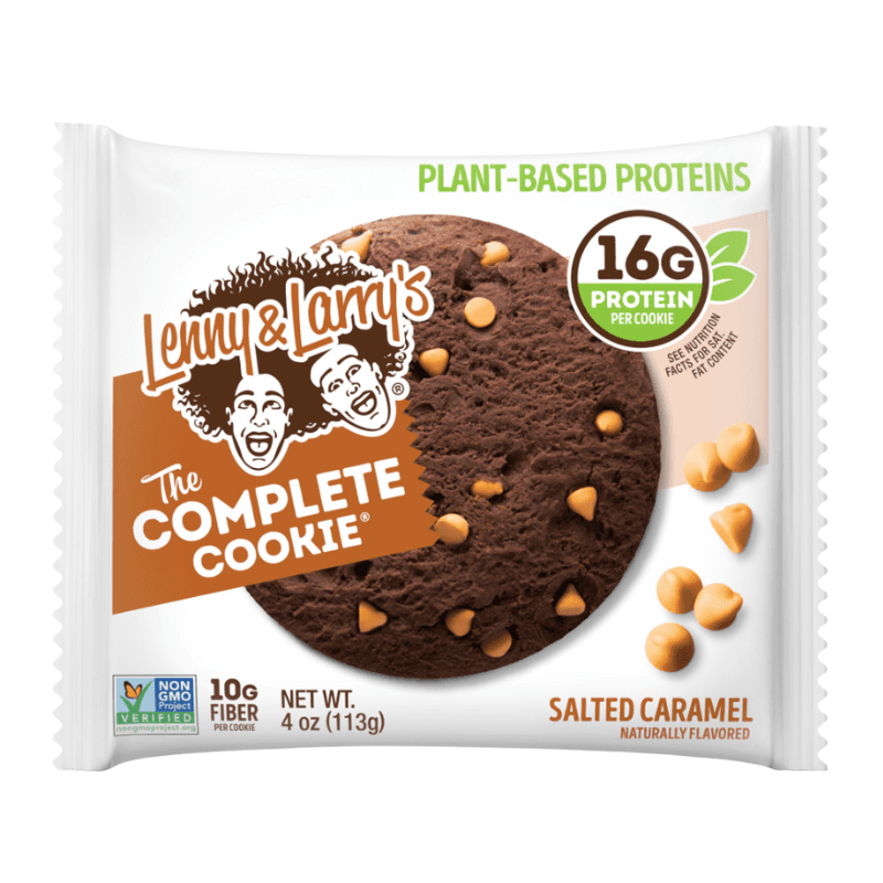  Lenny & Larry's Complete Cookie 12/Box 