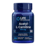  Life Extension Acetyl-L-Carnitine 500mg 100 Caps 