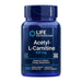  Life Extension Acetyl-L-Carnitine 500mg 100 Caps 