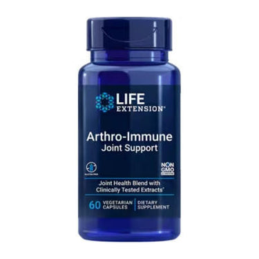 Life Extension Arthro-Immune Joint Support 60 Vegecaps