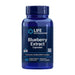  Life Extension Blueberry Extract 60 Vegecaps 