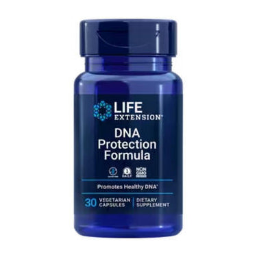  Life Extension DNA Protection Formula 30 Vegecaps 