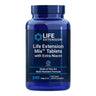  Life Extension Mix Tablets w Niacin 240 Tablets 