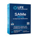  Life Extension SAMe (S-adenosylmethionine) 400 mg 30 TABS 