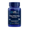  Life Extension Two-Per-Day TABS 60 Vege Tabs 