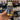 Front of a Bottle of Hi-Tech Lipodrene Weight Loss Product in a Store in Front of Other Weight Loss Products