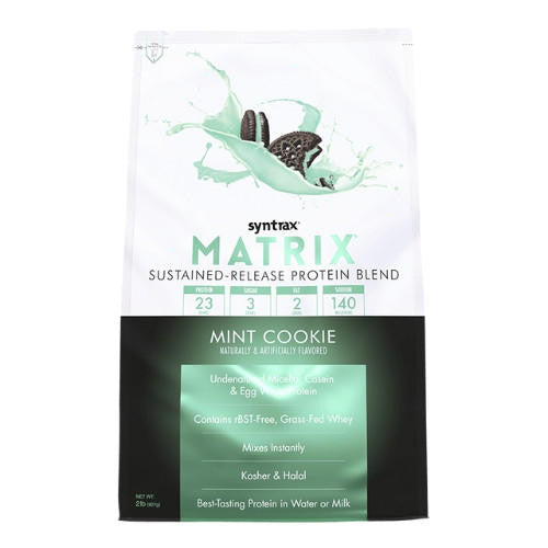  Syntrax Matrix 2 Lbs 