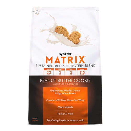  Syntrax Matrix 2 Lbs 