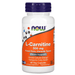  Now Foods L-Carnitine 500mg 60 Caps 