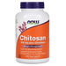  Now Foods Chitosan Plus 500 Mg 240 Capsules 