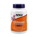  Now Foods Chitosan 500mcg 120 Capsules 