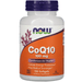  Now Foods CoQ10 100 Mg 150 Softgels 