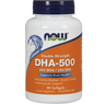  Now Foods DHA 500 Mg 90 Softgels 