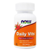  Now Foods Daily Vits Multi 100 Tablets 