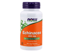  Now Foods Echinacea Purp 400 Mg 100 Capsules 