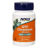  Now Foods GTF Chromium 200 Mcg 100 Tablets 